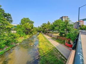 505 N Logan Street 6, Denver CO 80203