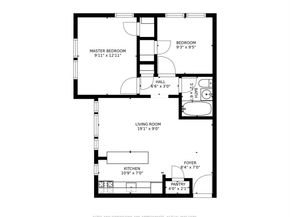 505 N Logan Street 6, Denver CO 80203