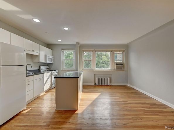 505 N Logan Street 6, Denver CO 80203