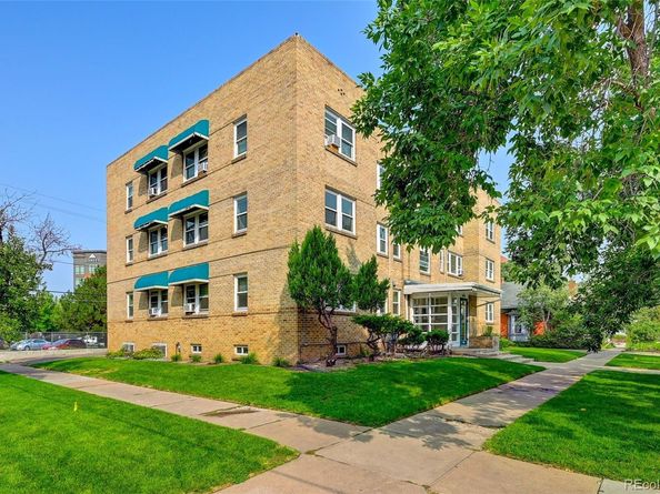 505 N Logan Street 6, Denver CO 80203