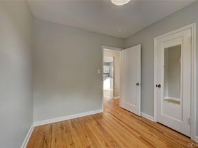 505 N Logan Street 6, Denver CO 80203