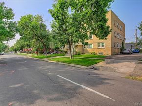 505 N Logan Street 6, Denver CO 80203