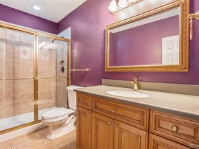 1613 W Canal Court, Littleton CO 80120