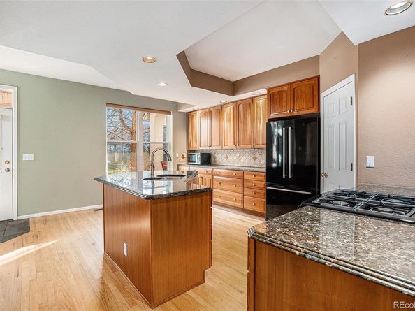 1613 W Canal Court, Littleton CO 80120