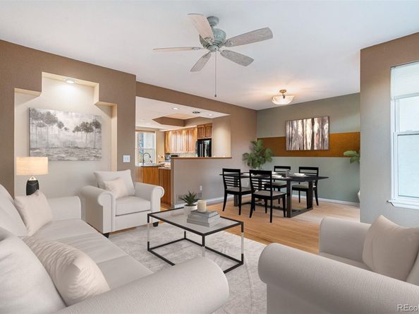 1613 W Canal Court, Littleton CO 80120