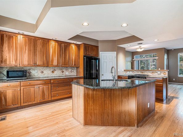 1613 W Canal Court, Littleton CO 80120