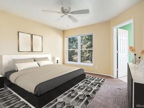 1613 W Canal Court, Littleton CO 80120