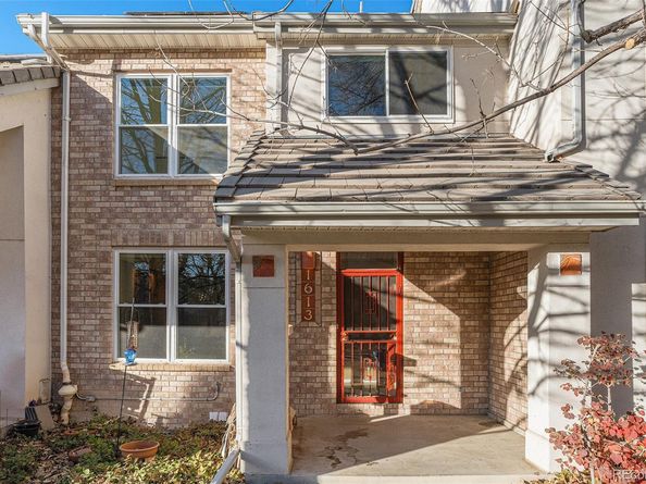 1613 W Canal Court, Littleton CO 80120
