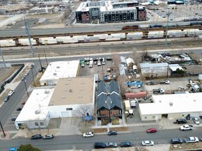 4232 Jason Street 6, Denver CO 80211