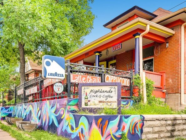 3050 W 32nd Avenue 102C, Denver CO 80211