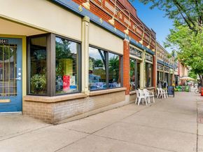 3050 W 32nd Avenue 102C, Denver CO 80211