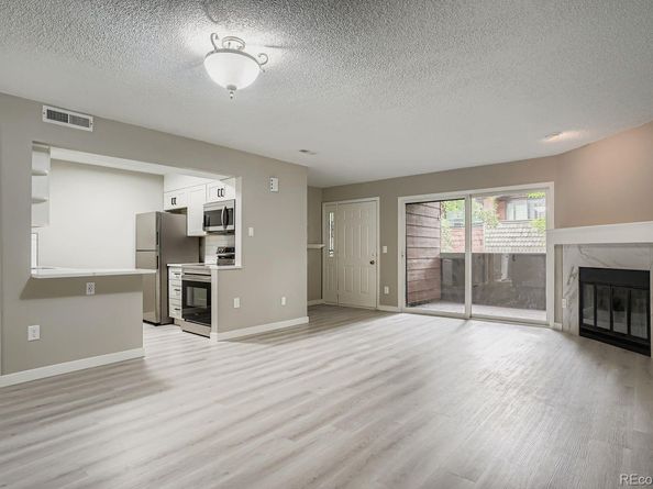 3050 W 32nd Avenue 102C, Denver CO 80211