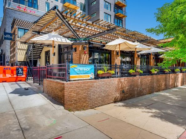 3050 W 32nd Avenue 102C, Denver CO 80211