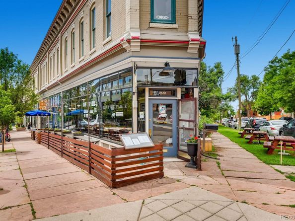 3050 W 32nd Avenue 102C, Denver CO 80211