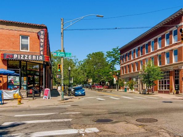 3050 W 32nd Avenue 102C, Denver CO 80211