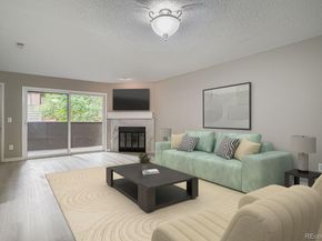 3050 W 32nd Avenue 102C, Denver CO 80211