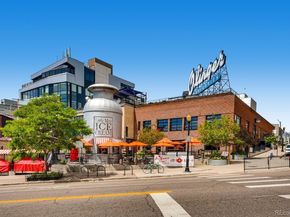 3050 W 32nd Avenue 102C, Denver CO 80211