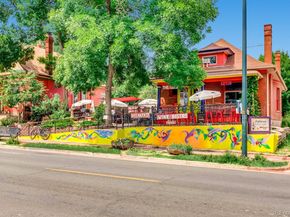 3050 W 32nd Avenue 102C, Denver CO 80211