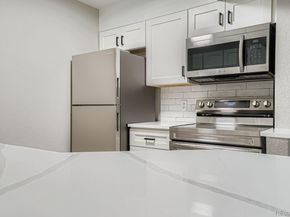 3050 W 32nd Avenue 102C, Denver CO 80211