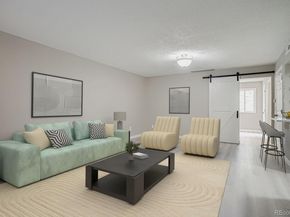 3050 W 32nd Avenue 102C, Denver CO 80211