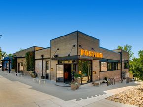 3050 W 32nd Avenue 102C, Denver CO 80211