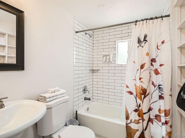 1271 Uinta Street, Denver CO 80220