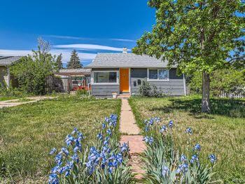 1271 Uinta Street