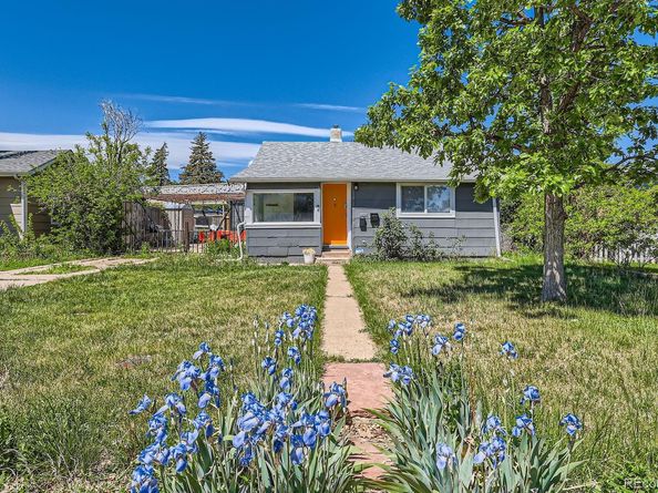 1271 Uinta Street, Denver CO 80220