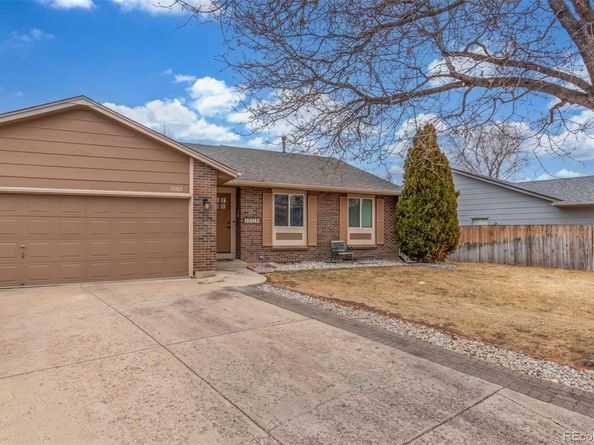 18967 E Montana Place, Aurora CO 80017