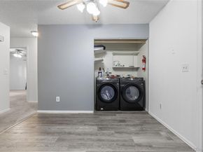 20601 E Buchanan Drive, Aurora CO 80011