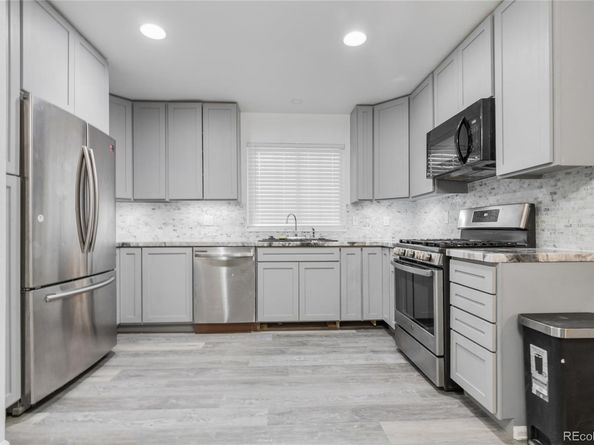 20601 E Buchanan Drive, Aurora CO 80011
