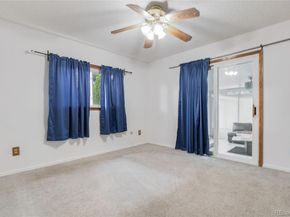 20601 E Buchanan Drive, Aurora CO 80011