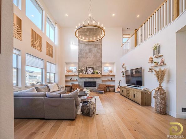 3439 W 154th Avenue, Broomfield CO 80023