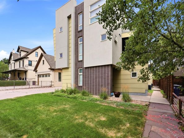 1743 W 33 Avenue, Denver CO 80211