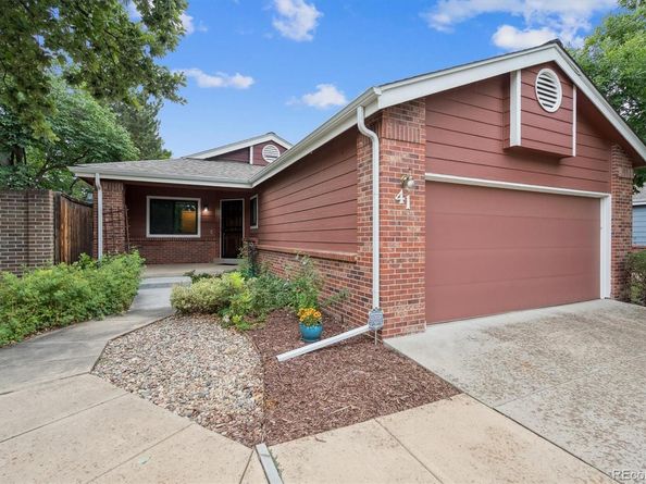 8080 E Dartmouth Avenue 41, Denver CO 80231