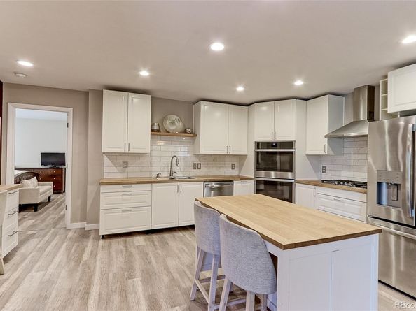 1536 S Meade Street, Denver CO 80219