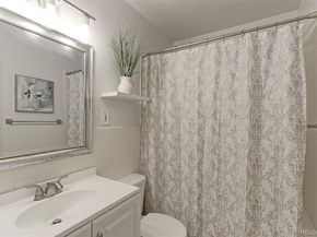 1536 S Meade Street, Denver CO 80219