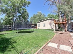 1536 S Meade Street, Denver CO 80219