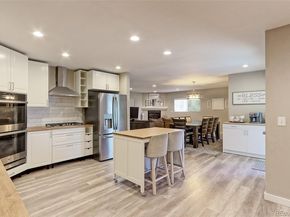 1536 S Meade Street, Denver CO 80219