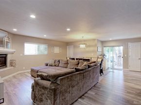 1536 S Meade Street, Denver CO 80219