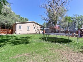 1536 S Meade Street, Denver CO 80219