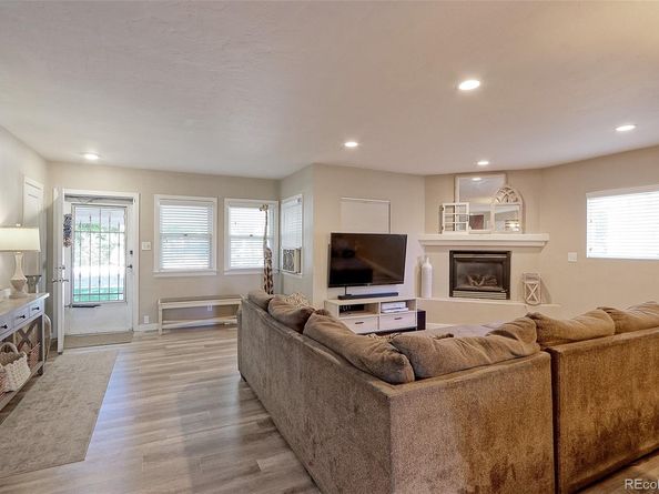 1536 S Meade Street, Denver CO 80219