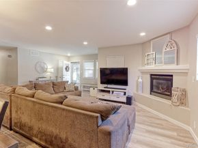 1536 S Meade Street, Denver CO 80219