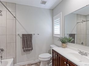 1536 S Meade Street, Denver CO 80219