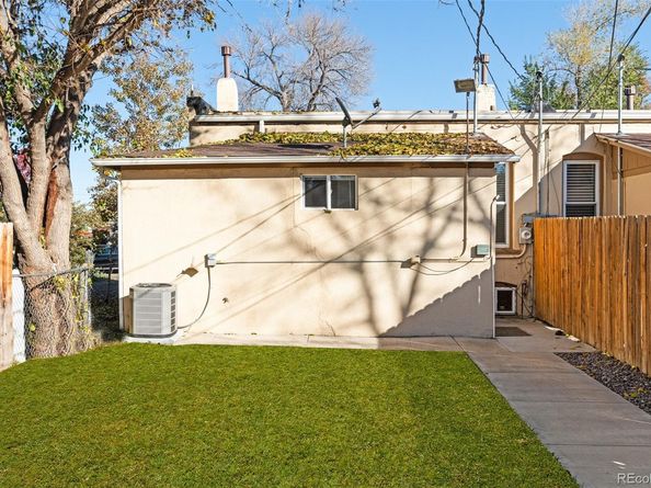 4333-4337 Ames Street, Denver CO 80212