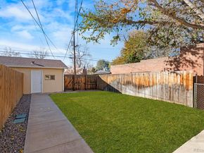 4333-4337 Ames Street, Denver CO 80212