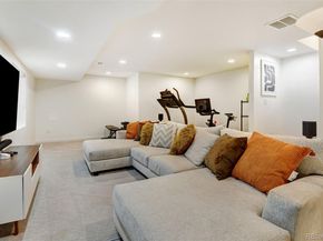 2596 S Bannock Street, Denver CO 80223