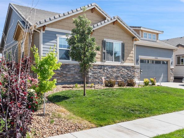 15565 E 115th Avenue, Commerce City CO 80022
