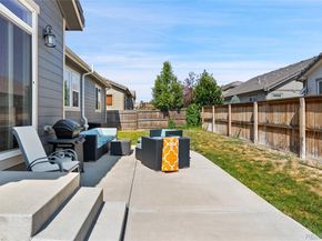 15565 E 115th Avenue, Commerce City CO 80022