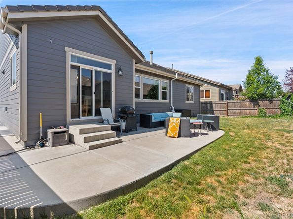 15565 E 115th Avenue, Commerce City CO 80022